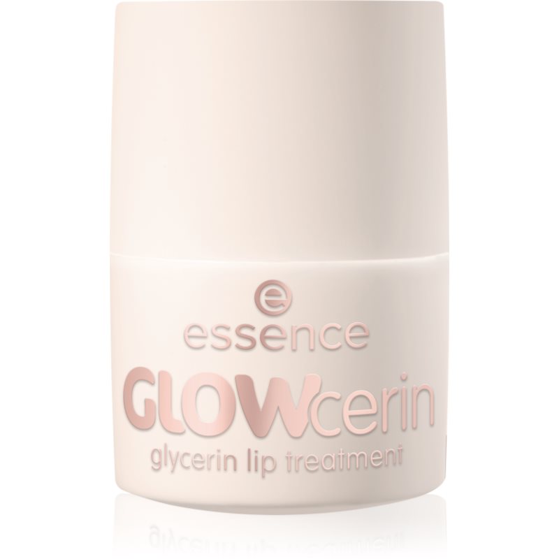 essence GLOWcerin balsam do ust z gliceryną odcień Glow Me Maybe 12 g