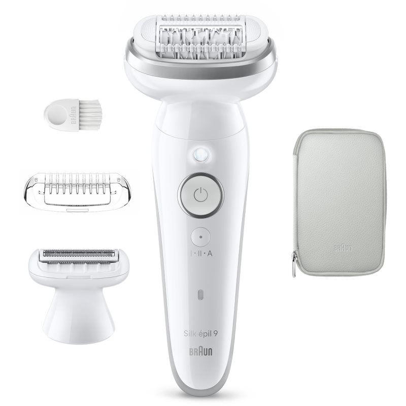 Braun Silk-épil 9 9-030 epilator