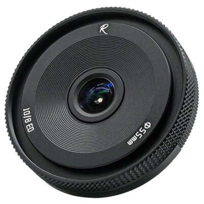 ASTRHORI MF 10 mm f/8 II do Sony E