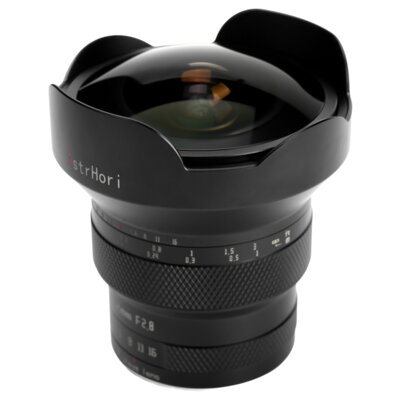 ASTRHORI MF 12 mm f/2.8 Nikon Z