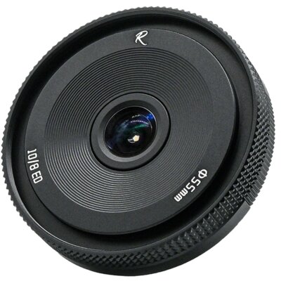 ASTRHORI MF 10 mm f/8 II Fujifilm X