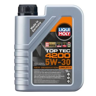 Liqui Moly Top Tec 4200 5W-30 1L