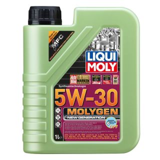 Liqui Moly Molygen New Generation 5W-30 DPF 1L