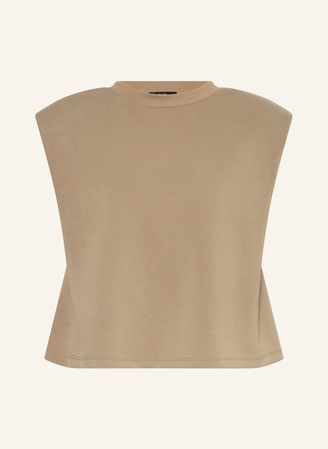 Eleh Top braun