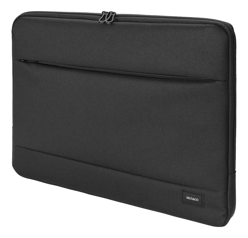 Deltaco NV-803-R torba na laptop 35,6 cm (14