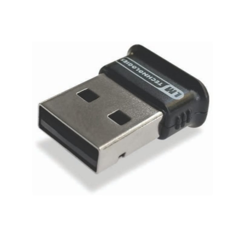 LM Technologies LM506 karta sieciowa Bluetooth 3 Mbit/s