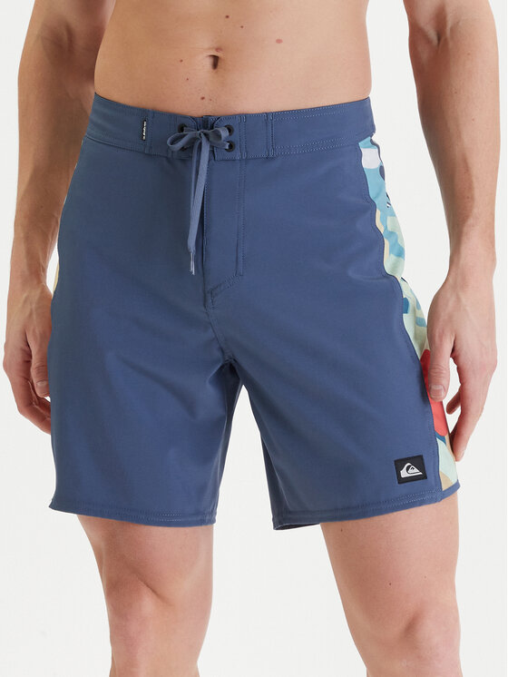 Quiksilver Szorty kąpielowe Surfsilk Arch 18