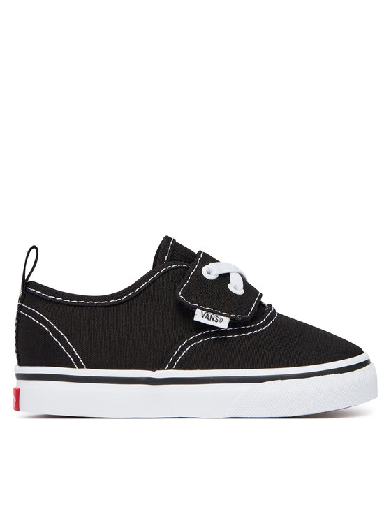 Vans Tenisówki Authentic Elastic V VN000EENBLA1 Czarny