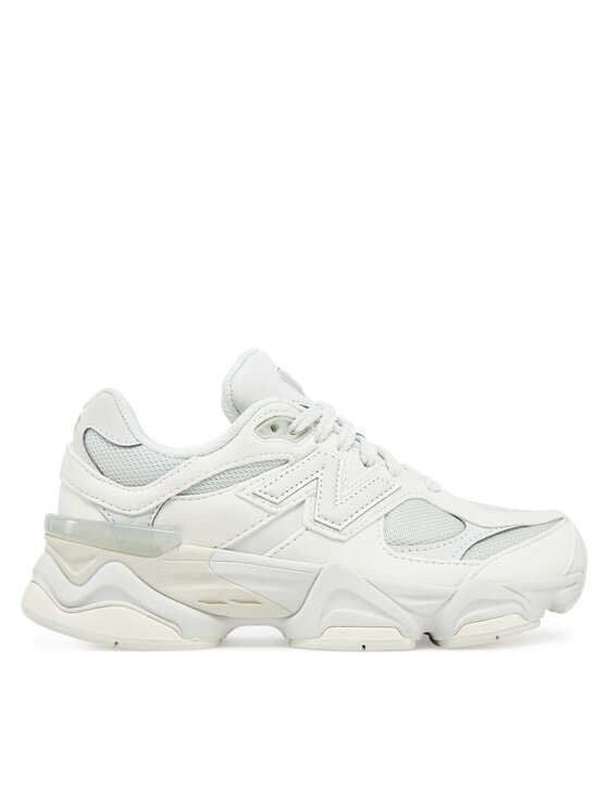 New Balance Sneakersy GC9060LL Biały