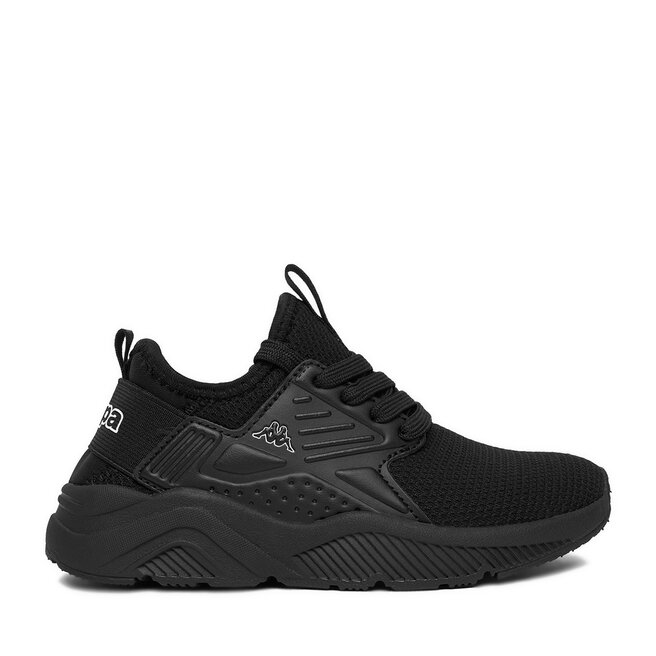 Sneakersy Kappa CEOWB-WK243139(CH) Czarny