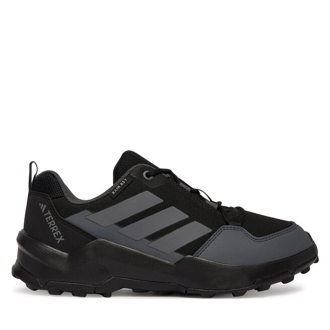 Trekkingi adidas Terrex AX4r JI0917 Czarny