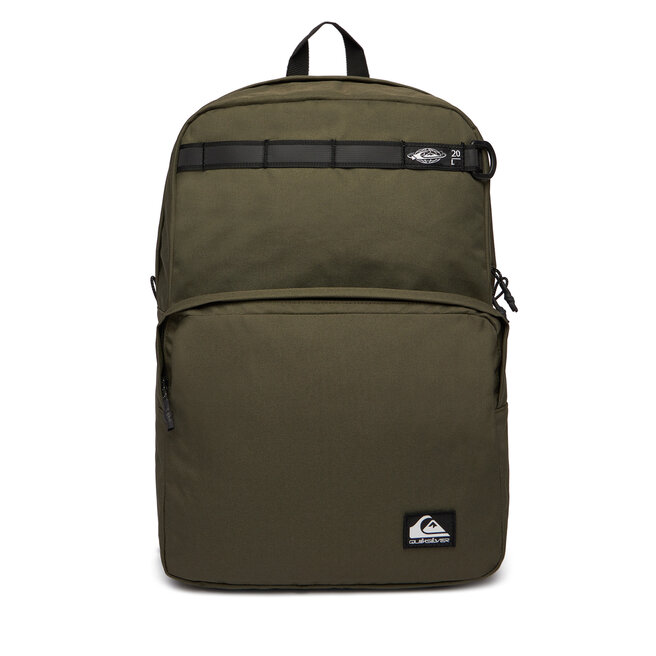 Plecak Quiksilver Hog Back EQYBP03730 Zielony
