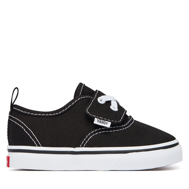 Tenisówki Vans Authentic Elastic V VN000EENBLA1 Czarny