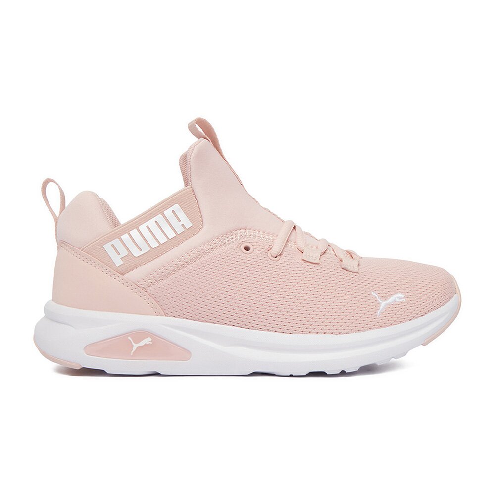 Obuwie sportowe Puma C-ENZO 2 CLEAN JR 37643105