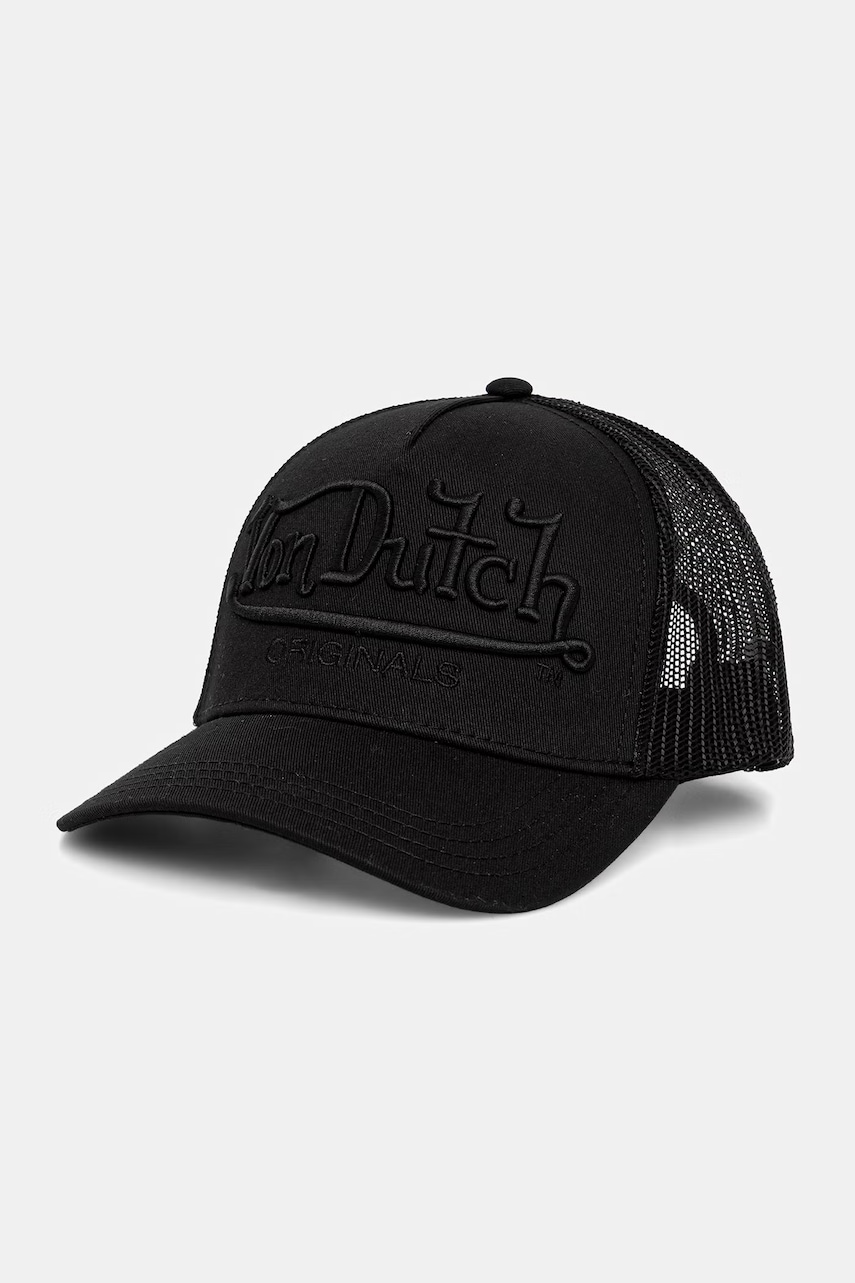 Von Dutch