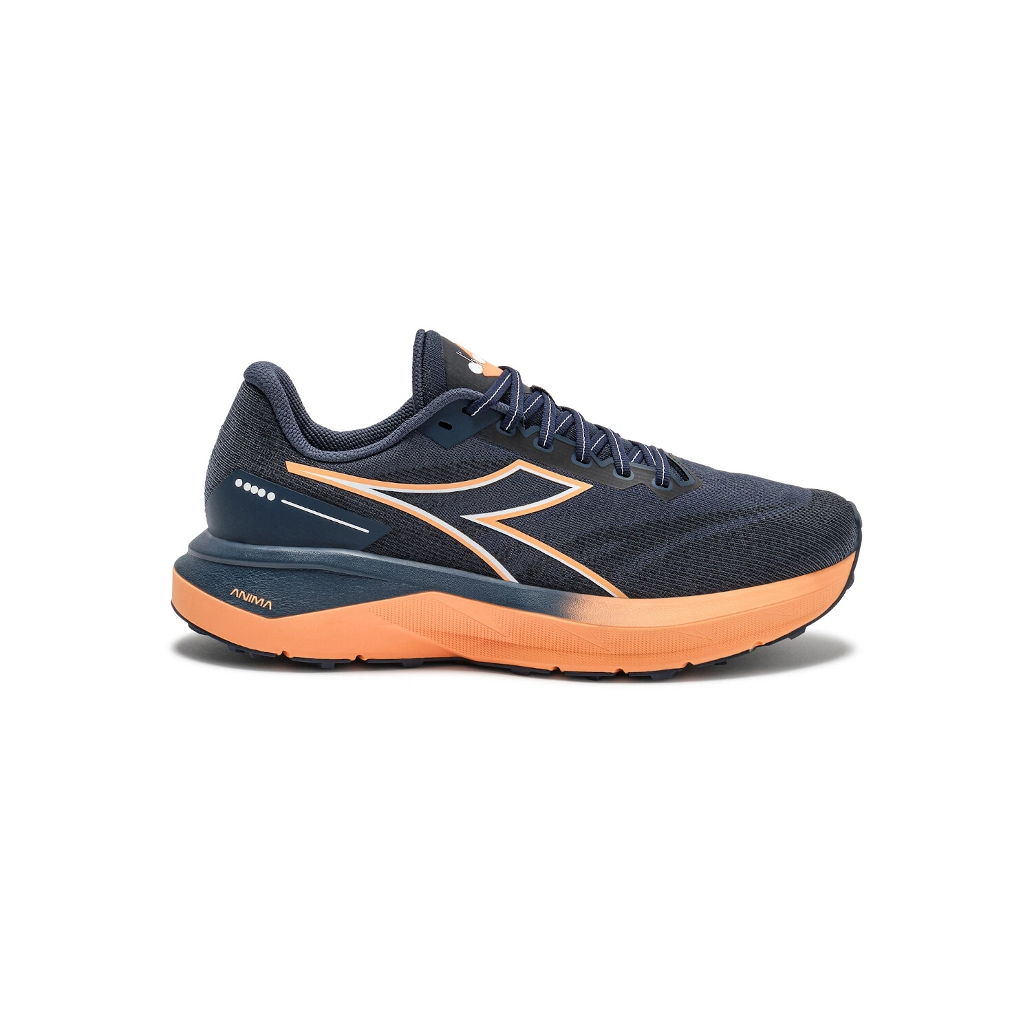 Buty biegowe unisex DIADORA NUCLEO 2 GR