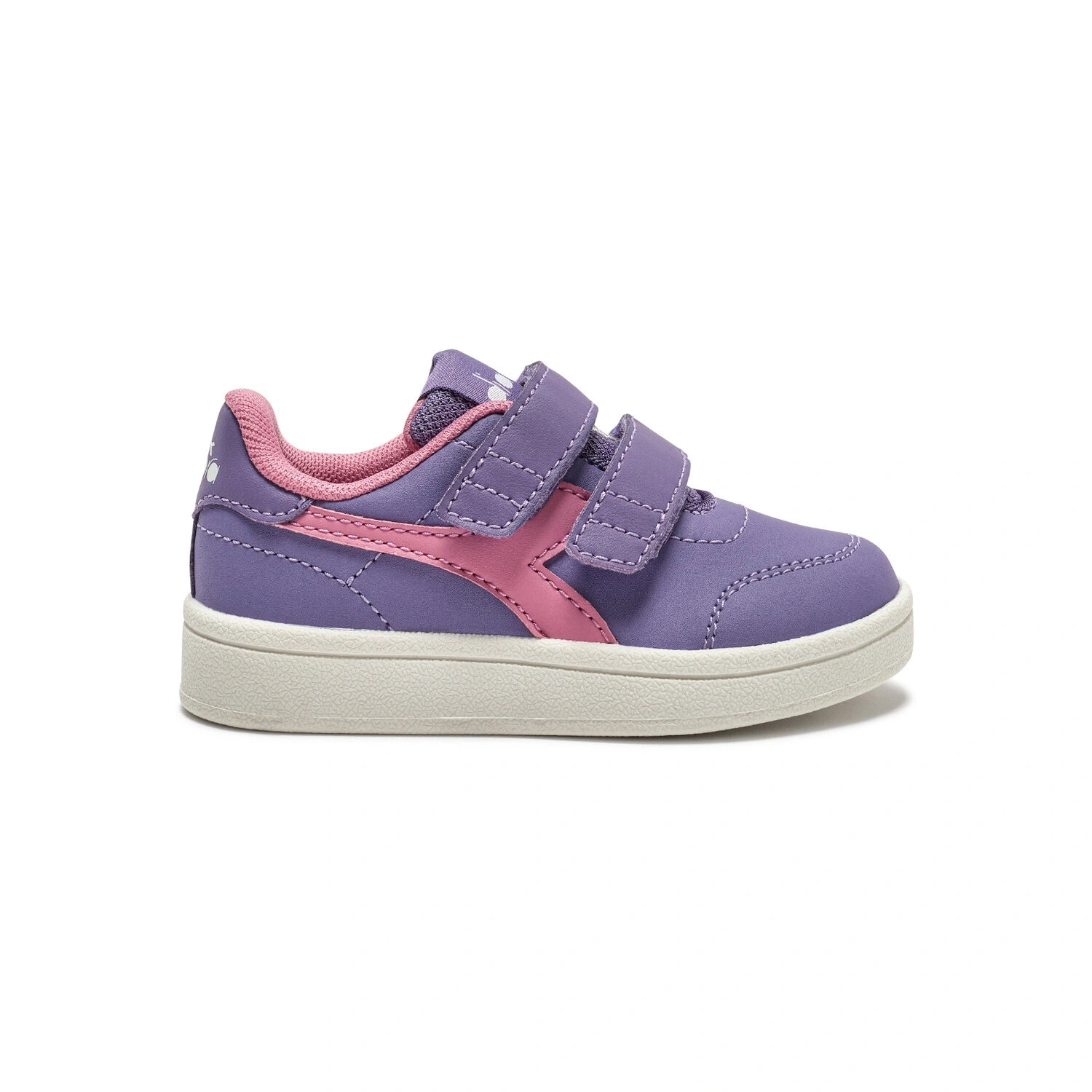 Sneakersy dziecięce DIADORA BONNY S TD