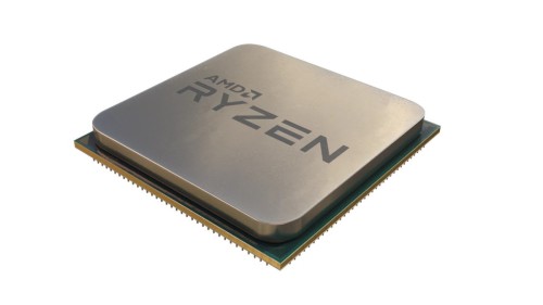 AMD Ryzen 5 4600GE - TRAY 100-000000150