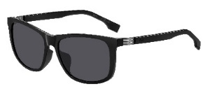 Okulary HUGO BOSS BOSS1617FS807. Okulary przeciwsłoneczne, Kolor czarny. Kobieta.
