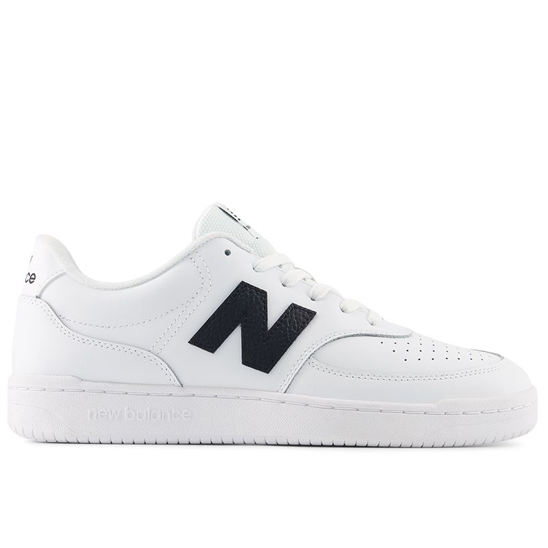 Buty męskie New Balance M0803HY - białe