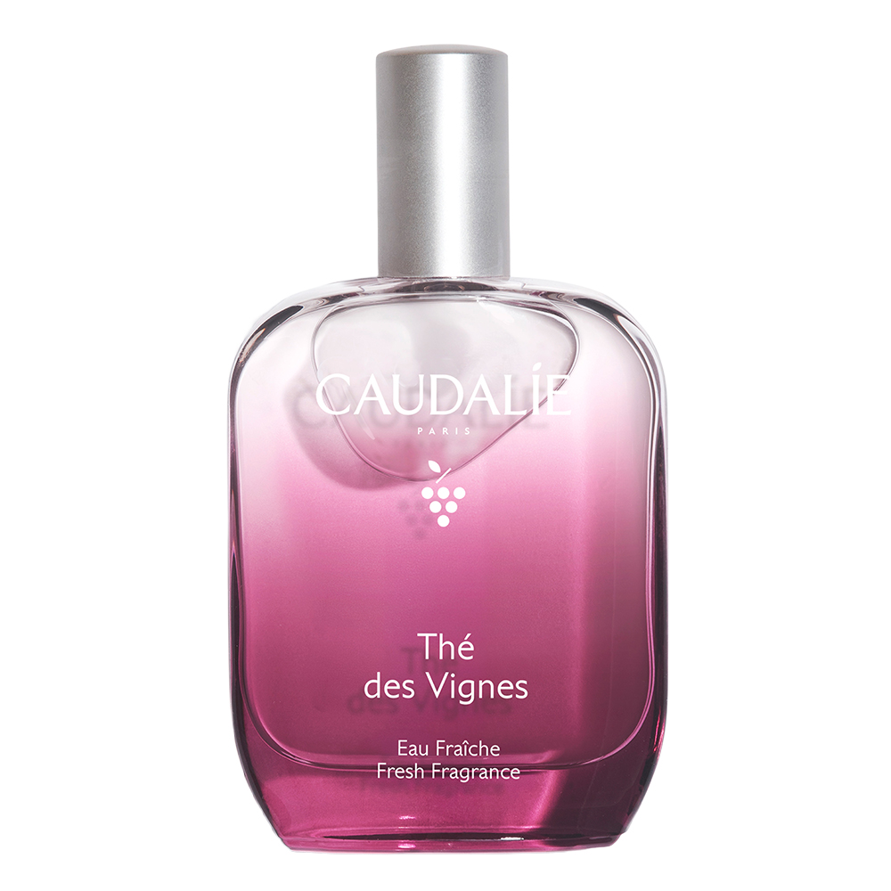 Caudalie The des Vignes, woda orzeźwiająca, 50 ml