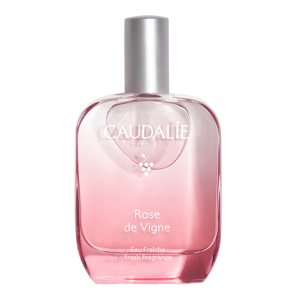 Caudalie Rose de Vigne, woda orzeźwiająca, 50 ml