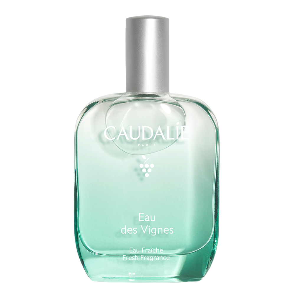 Caudalie Eau des Vignes, woda orzeźwiająca, 50 ml