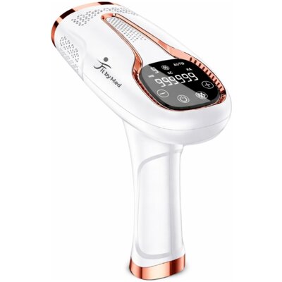 FITBYMED BHRL4-WH IPL Ice Cool