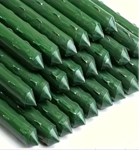 TYCZKA METALOWA POKRYTA PE 16MM*2100MM