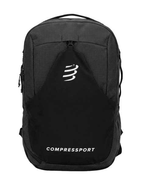 COMPRESSPORT Plecak sportowy GLOBE RACER BAG black