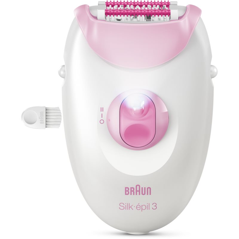 Braun Silk-épil 3 3-000