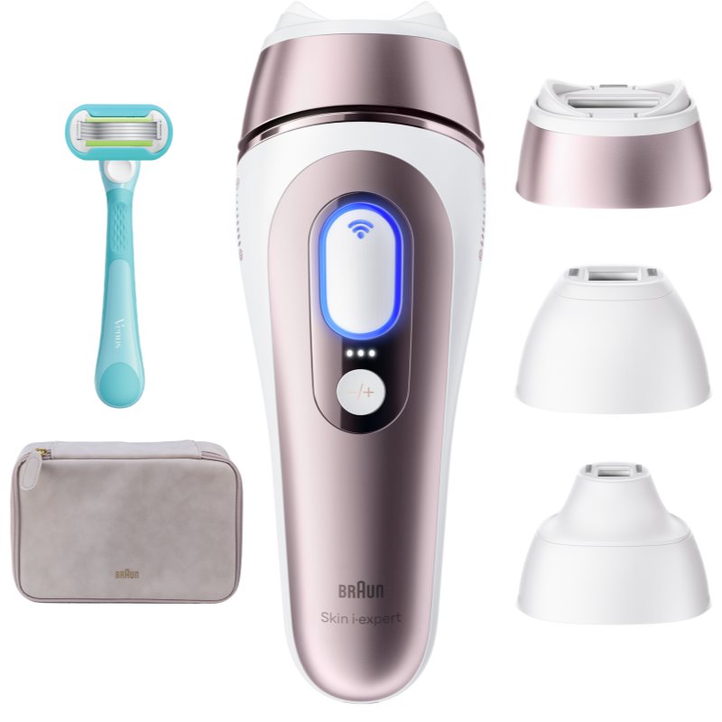 Braun Smart IPL Skin i·expert PL7321