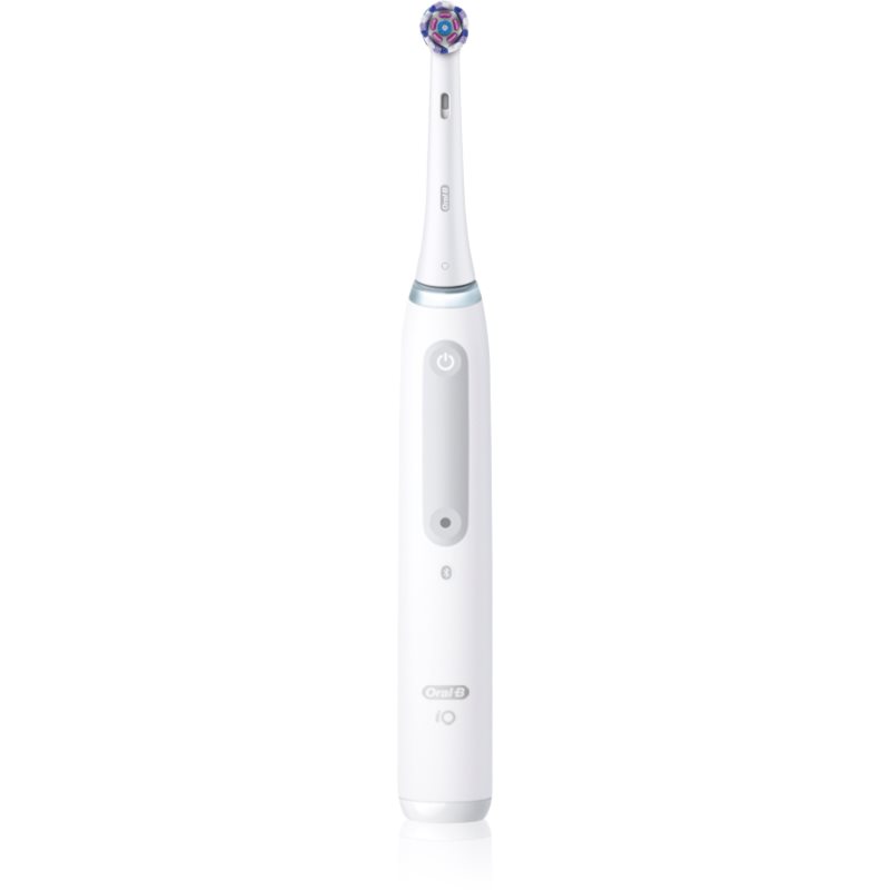 Oral-B iO3 Clean & White do zębów Quite White 1 szt.