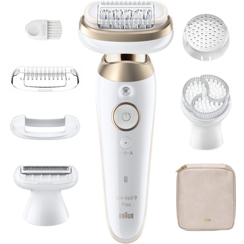 Braun Silk-épil 9 9-060 3D