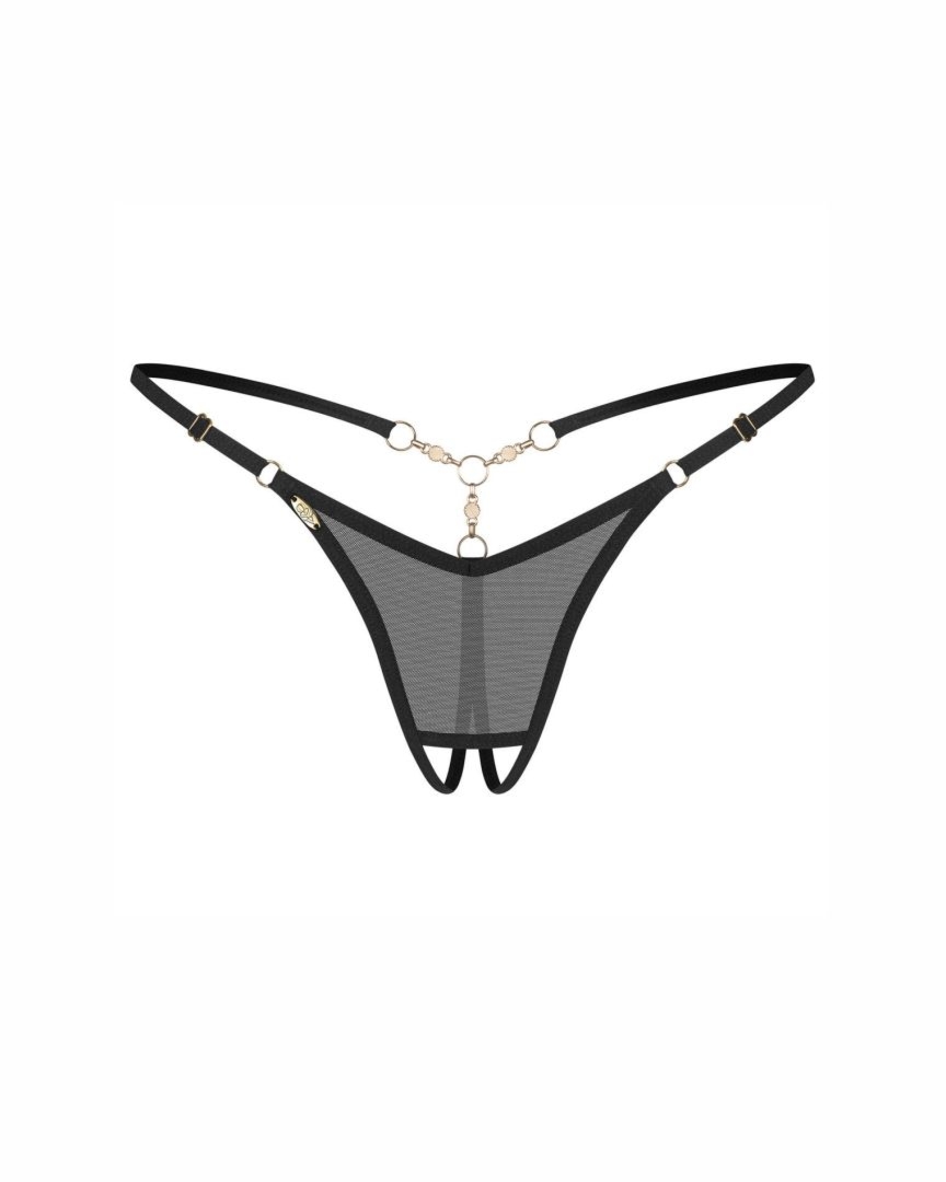 Oxaria stringi otwarte