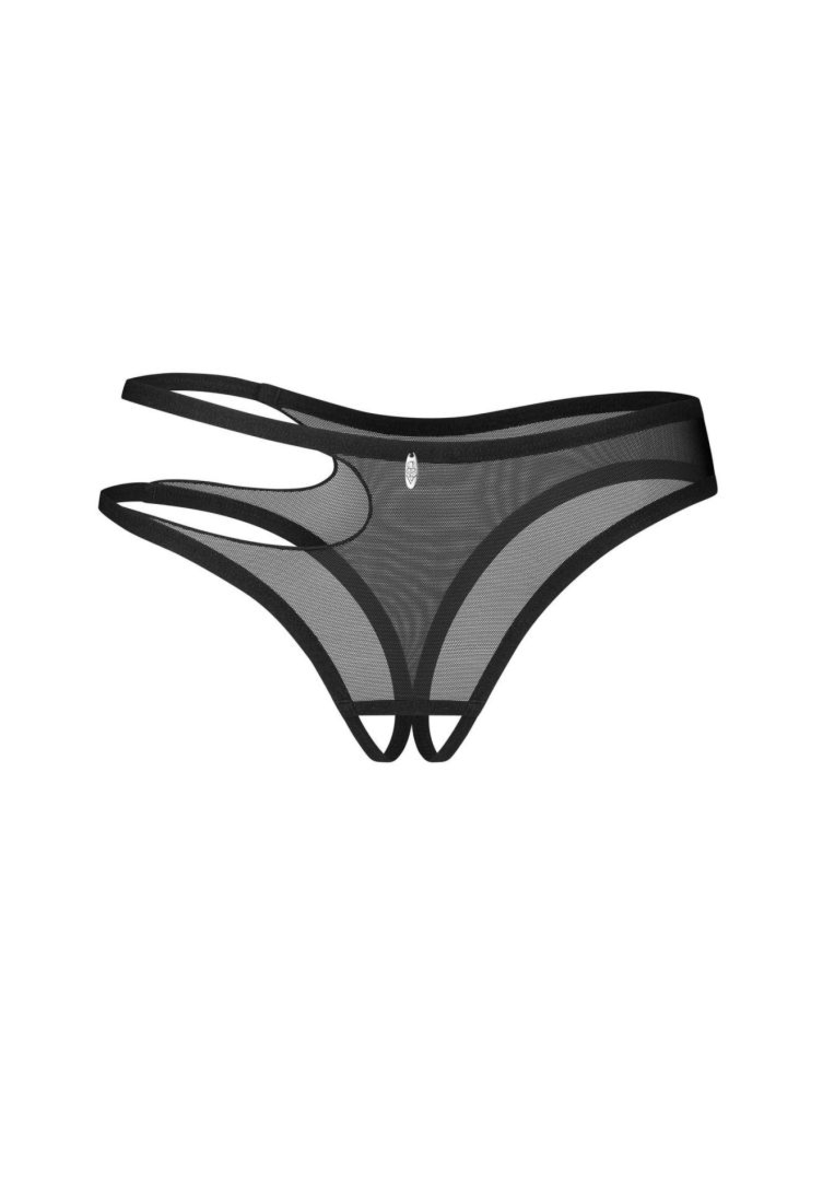 Saturis stringi otwarte