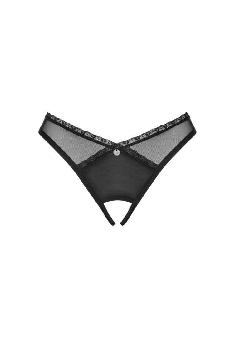 Latinesa stringi otwarte