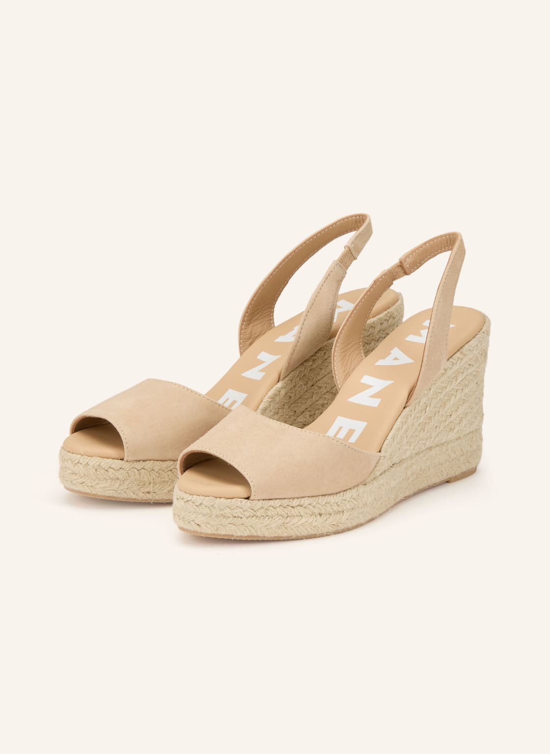 Manebí Kliny beige