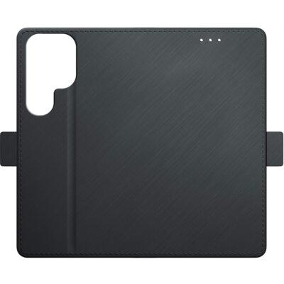 Etui 3MK Wallet Case do Samsung Galaxy S26 Ultra Czarny