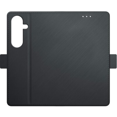 Etui 3MK Wallet Case do Samsung Galaxy S26 Czarny