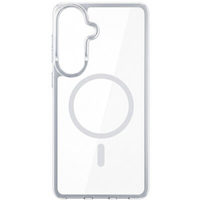 Etui 3MK Armor MagCase do Samsung Galaxy S26 Przezroczysty