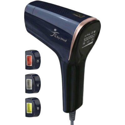 FITBYMED T19B IPL Ice Cool