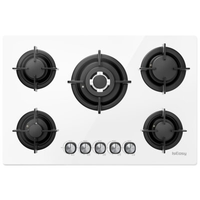 IsEasy MGBG-775 Biały