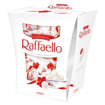 Praliny Raffaello kokosowe z migdałami 230 g