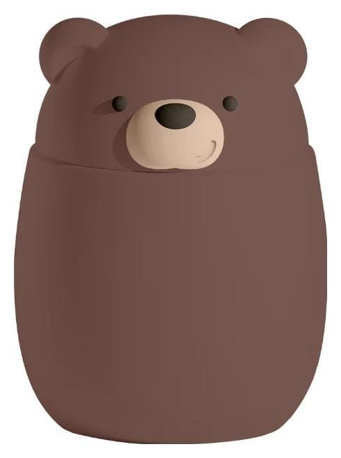Asobu Bestie Niedźwiedź 600ml