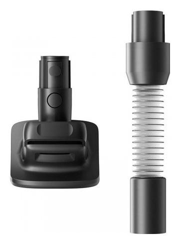 Dreame VFB1 Do Dreame Z20| Z30 Z40 Station Do Usuwania Sierści czarny