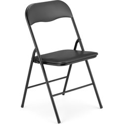 Outtec Krzesło składane, cateringowe 
