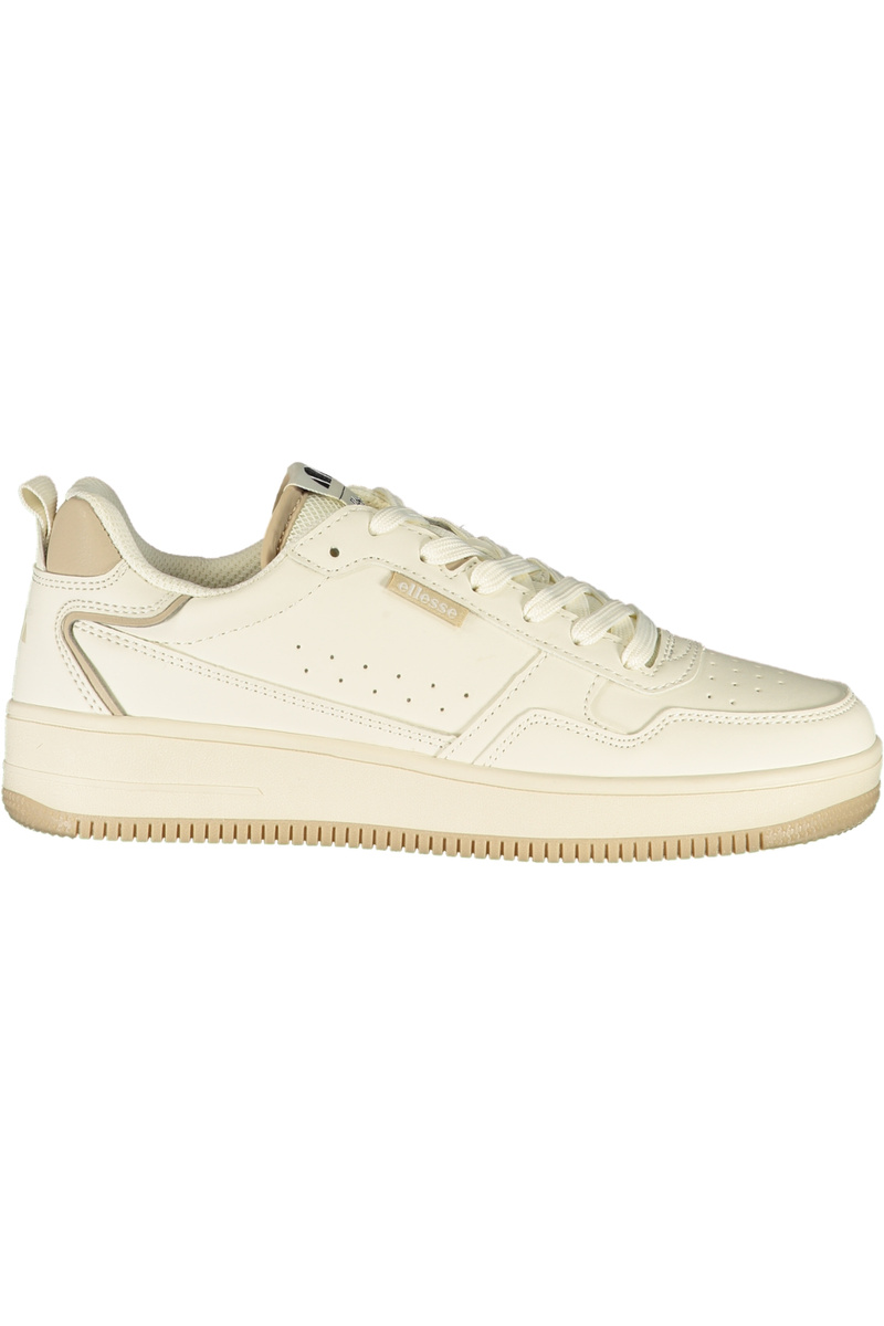ELLESSE DAMSKIE BUTY SPORTOWE BIAŁE