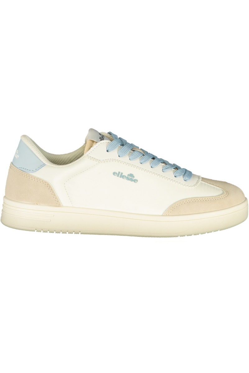 ELLESSE DAMSKIE BUTY SPORTOWE BIAŁE