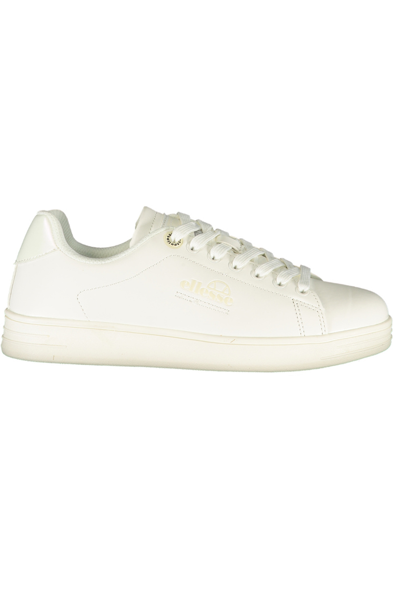 ELLESSE DAMSKIE BUTY SPORTOWE BIAŁE